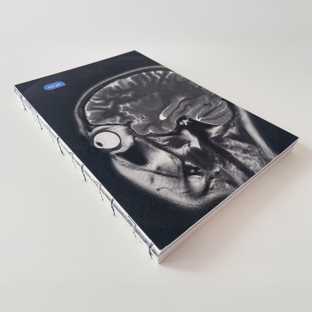 Już po, Natalia Cichosz, opracowanie graficzne Natalia Cichosz, selfpublishing